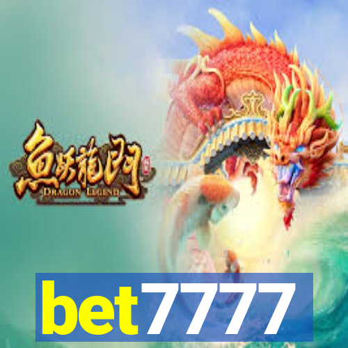 bet7777