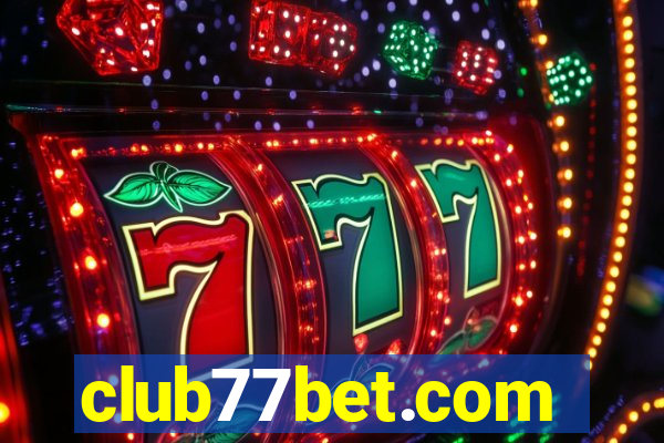 club77bet.com