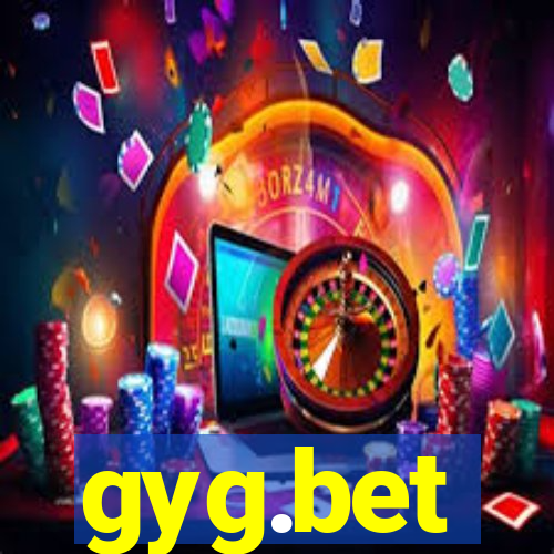 gyg.bet