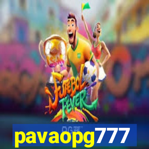 pavaopg777