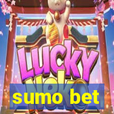 sumo bet