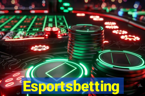 Esportsbetting