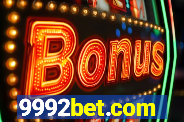 9992bet.com