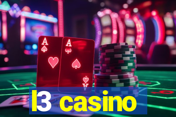 l3 casino