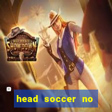 head soccer no click jogos