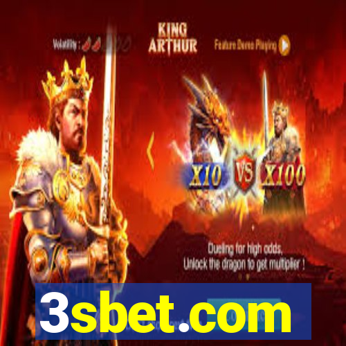 3sbet.com