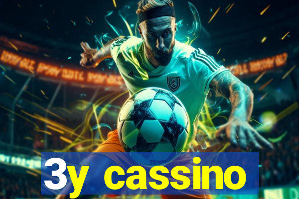 3y cassino