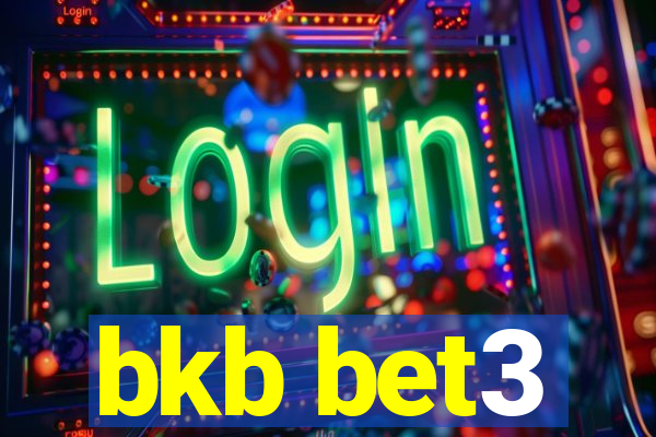 bkb bet3