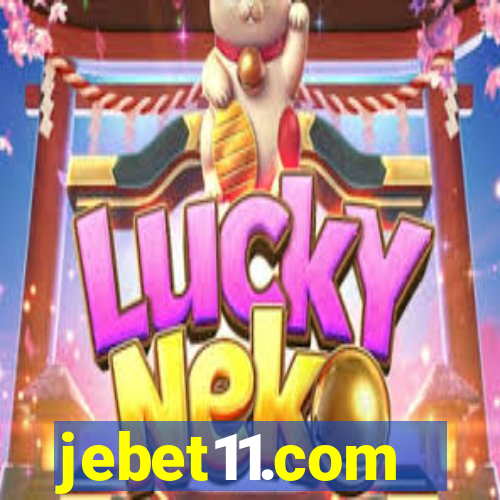 jebet11.com