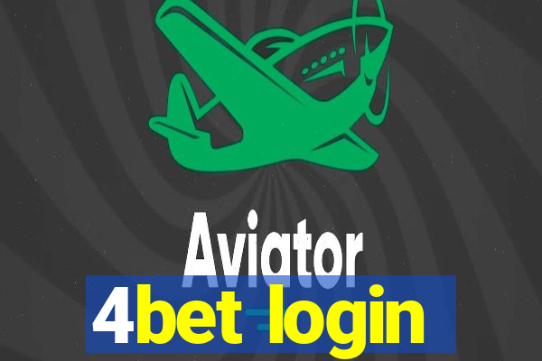 4bet login