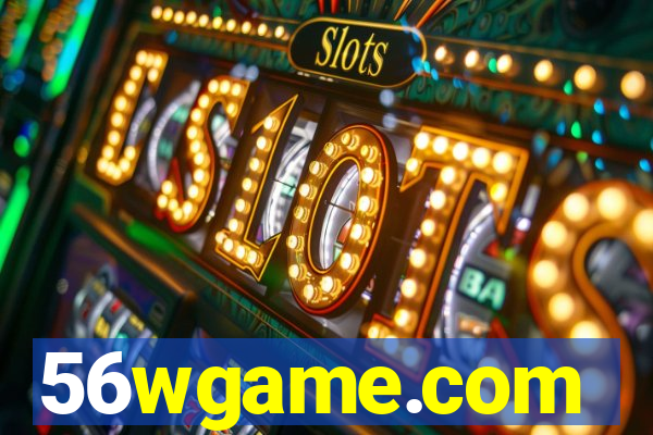 56wgame.com