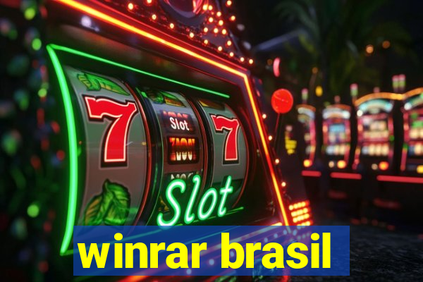 winrar brasil