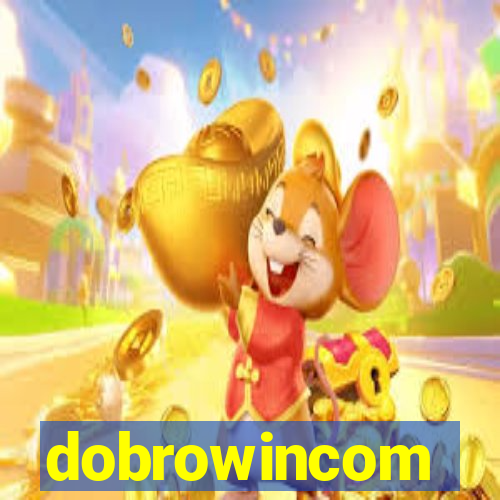 dobrowincom