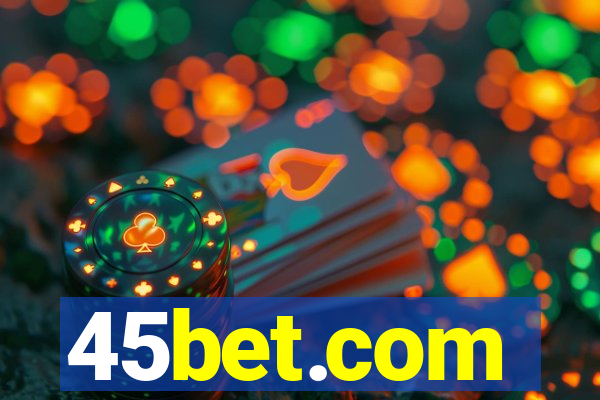 45bet.com