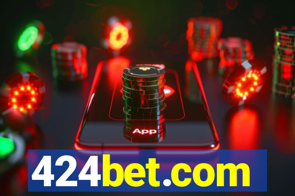 424bet.com