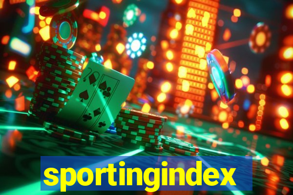 sportingindex