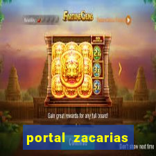 portal zacarias cadaver encontrado