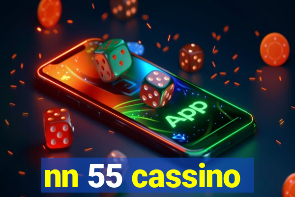 nn 55 cassino