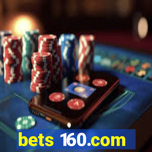 bets 160.com