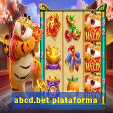 abcd.bet plataforma