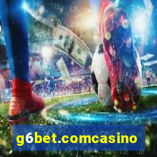 g6bet.comcasino