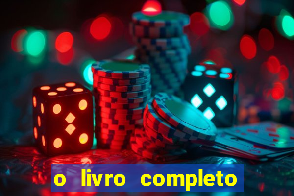 o livro completo do baralho petit lenormand pdf