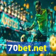 70bet.net