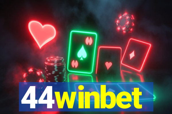 44winbet