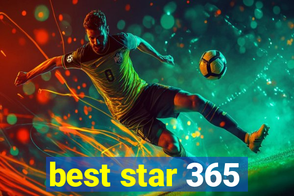 best star 365