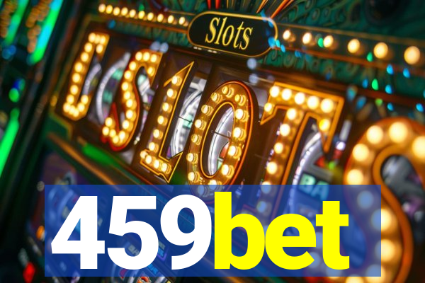 459bet