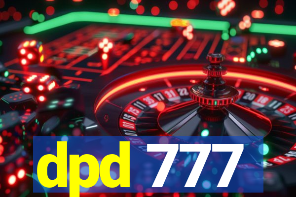 dpd 777