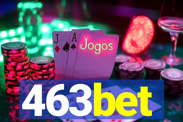 463bet