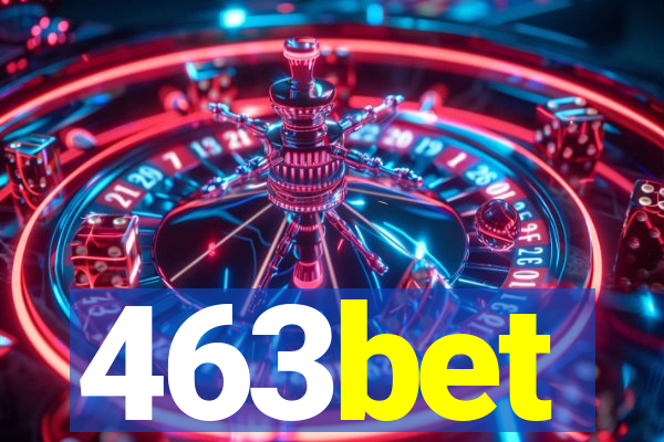 463bet