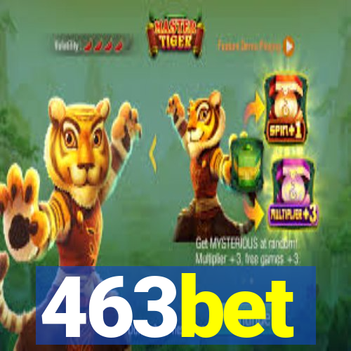 463bet