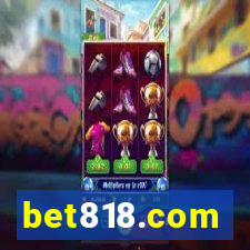 bet818.com