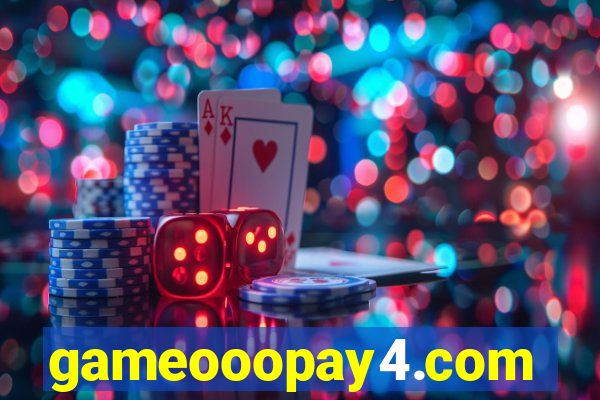 gameooopay4.com