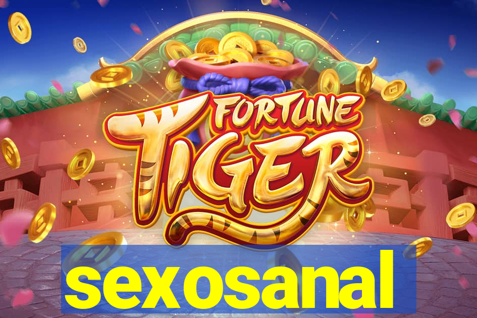 sexosanal