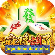 jogo demo da abelha