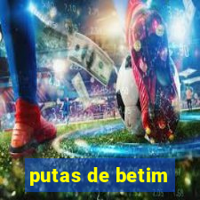 putas de betim