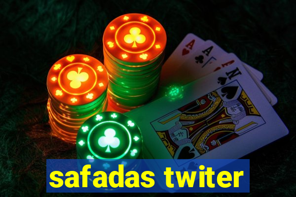 safadas twiter