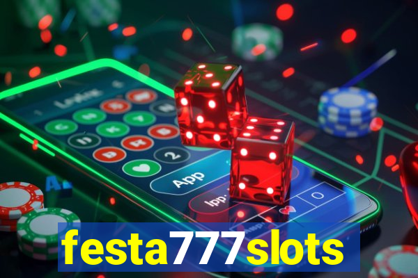 festa777slots