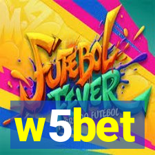 w5bet