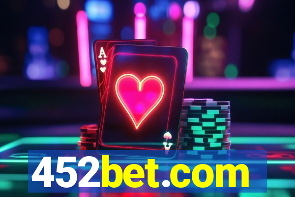 452bet.com