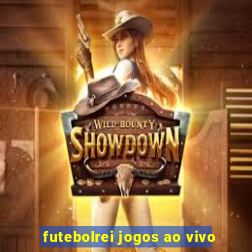 futebolrei jogos ao vivo