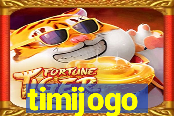 timijogo