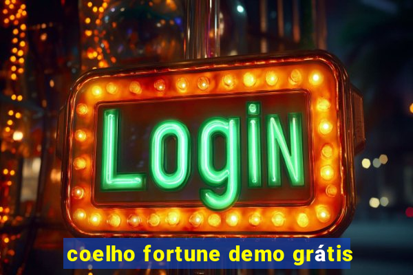 coelho fortune demo grátis