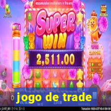 jogo de trade