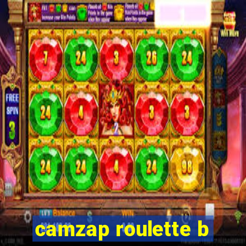 camzap roulette b