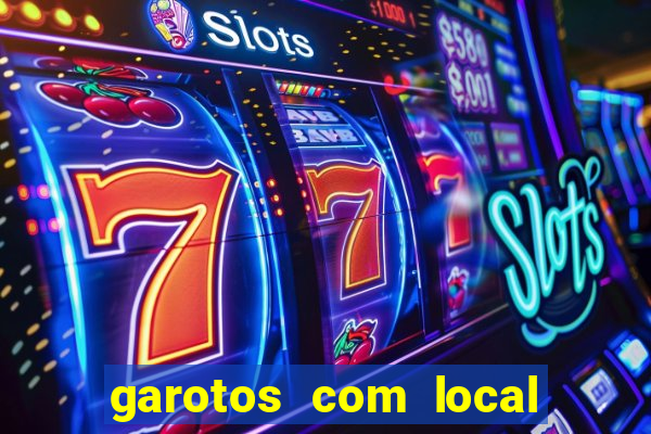 garotos com local porto alegre