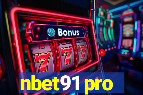 nbet91 pro